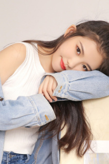美丽小蜜桃4